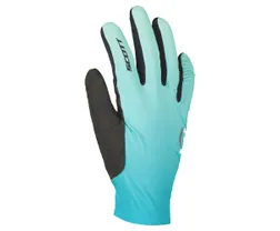 Py&ouml;r&auml;ilyhanskat Scott RC Pro Supersonic Edt. musta/sininen